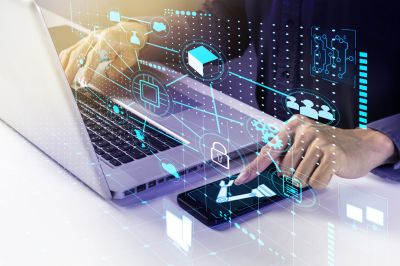 Installing Windows on a Laptop